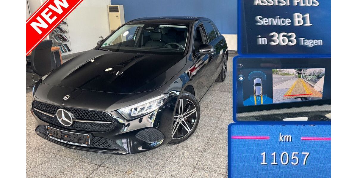 Mercedes-Benz A 250 11.062 km 32.850 &euro; Frankfurt/Main 60386