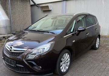 Opel Zafira 196.000 km 4.990 &euro; Hanau 63452
