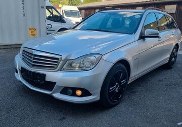 Mercedes-Benz C 180 270.000 km 3.990 &euro; Frankfurt am Main 60316