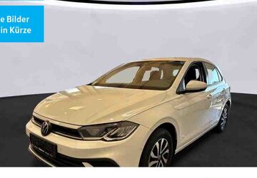 VW Polo 50.600 km 17.999 &euro; Mühlheim 63165