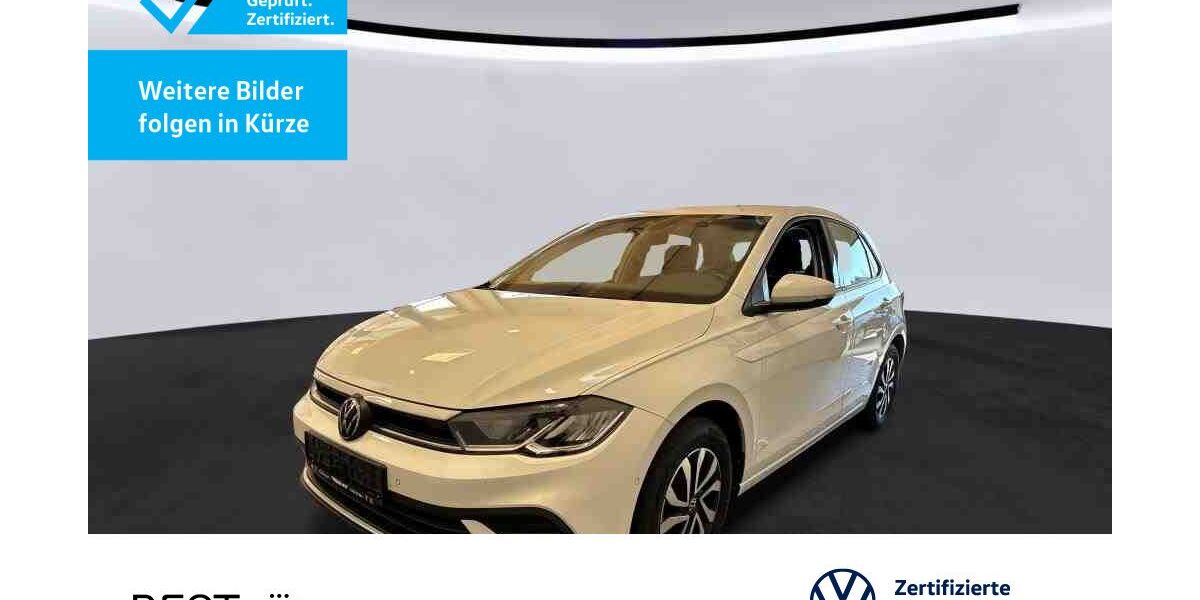 VW Polo 50.600 km 17.999 &euro; Mühlheim 63165