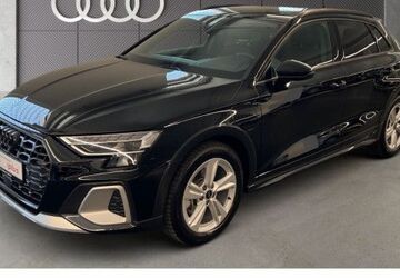 Audi A3 6.722 km 34.950 &euro; Frankfurt am Main 60314
