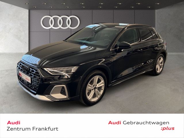 Audi A3 6.722 km 34.950 &euro; Frankfurt am Main 60314