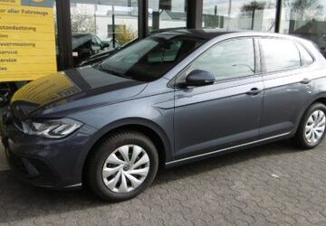 VW Polo 11.000 km 18.450 &euro; Gustavsburg 65462