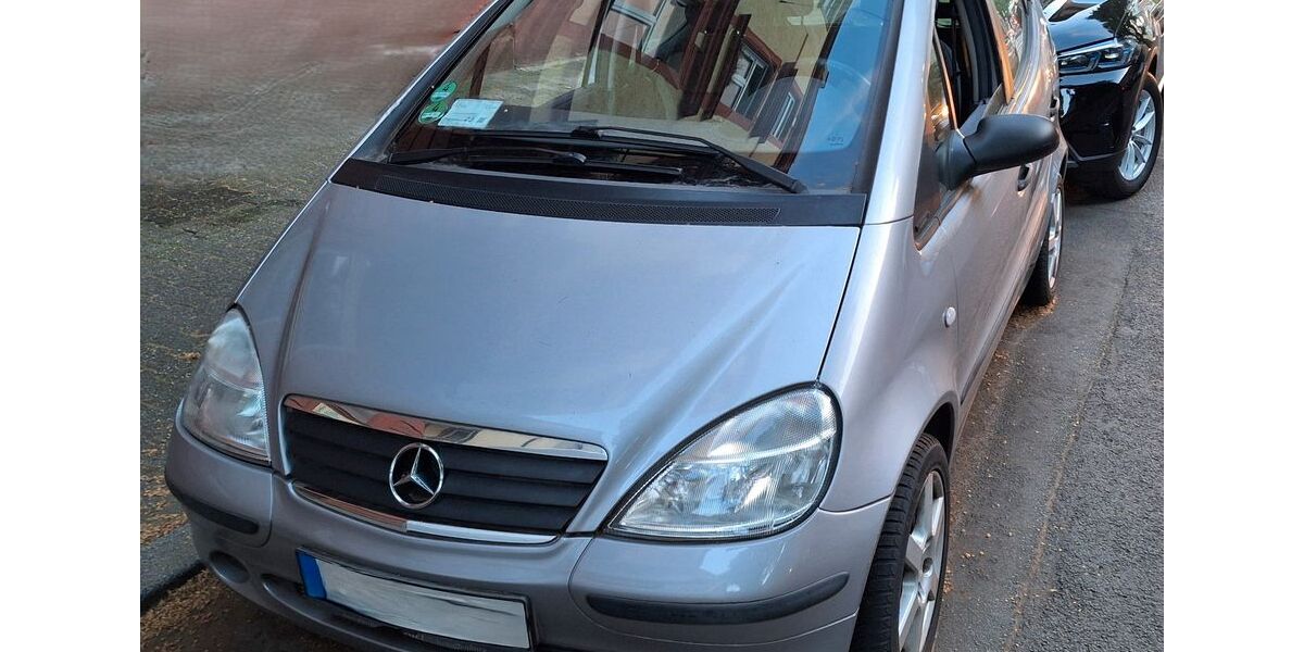 Mercedes-Benz A 140 118.240 km 1.350 &euro; Frankfurt am Main 60389