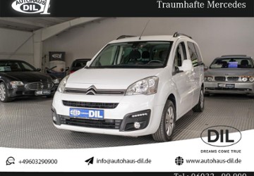 Citroen Berlingo 134.000 km 8.850 &euro; Bad Nauheim 61231