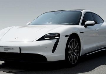 Porsche Taycan 56.089 km 63.990 &euro; Oberursel (Taunus) 61440
