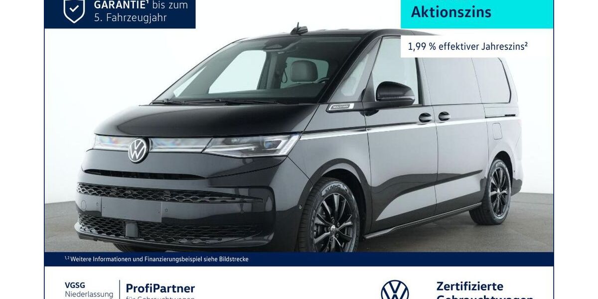 VW T7 Multivan 11.027 km 70.690 &euro; Hanau 63452