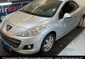 Peugeot 207 120.000 km 3.699 &euro; Frankfurt am Main 65933