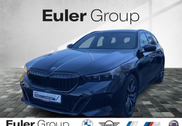 BMW 540 28.268 km 62.480 &euro; Frankfurt 60314