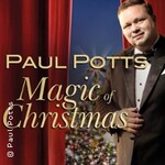 Paul Potts - Magic of Christmas
