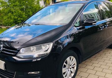 VW Sharan 182.000 km 10.990 &euro; Frankfurt am Main 60435