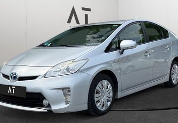 Toyota Prius 225.411 km 7.990 &euro; Frankfurt am Main 65933