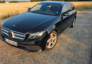 Mercedes-Benz E 350 185.000 km 20.000 &euro; Frankfurt am Main 60386