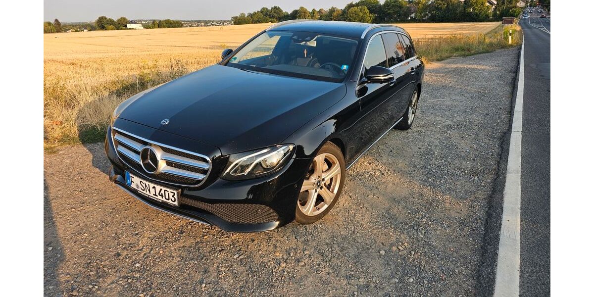 Mercedes-Benz E 350 185.000 km 20.000 &euro; Frankfurt am Main 60386