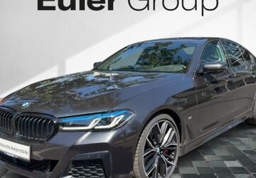 BMW 530 95.362 km 42.999 &euro; Frankfurt 60314