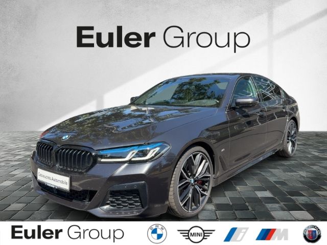 BMW 530 95.362 km 42.999 &euro; Frankfurt 60314