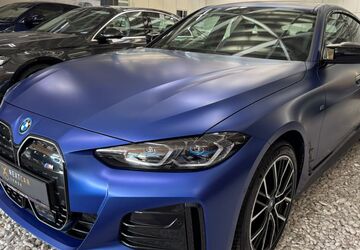 BMW i4 93.102 km 42.990 &euro; Dieburg 64807