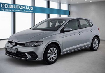 VW Polo 19.696 km 16.450 &euro; Maintal 63477