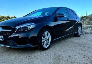 Mercedes-Benz A 180 108.000 km 15.000 &euro; Rödermark 63322