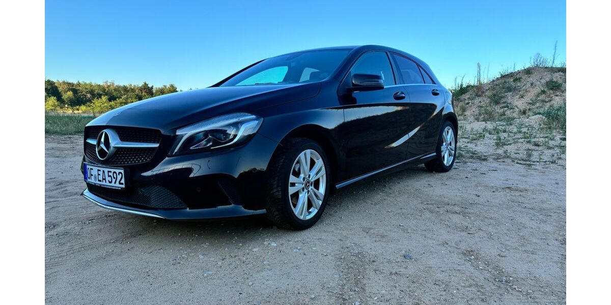 Mercedes-Benz A 180 108.000 km 15.000 &euro; Rödermark 63322