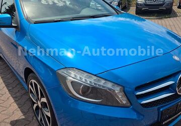 Mercedes-Benz A 180 149.800 km 10.400 &euro; Karlstein 63791