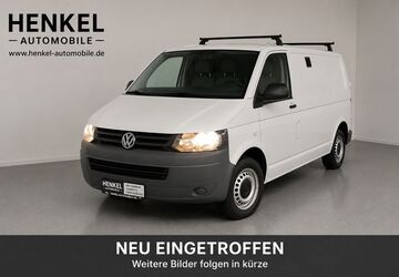VW T5 Transporter 208.000 km 8.990 &euro; Schmitten im Taunus 61389