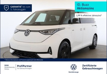 VW ID. Buzz 4.012 km 67.290 &euro; Hanau 63452