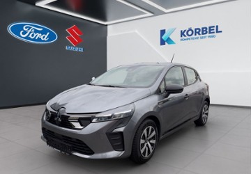 Mitsubishi Colt 4.500 km 15.490 &euro; Nidderau-Heldenbergen 61130