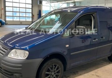 VW Caddy 169.000 km 6.499 &euro; Frankfurt am Main 65933