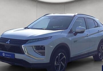 Mitsubishi Eclipse Cross 19.646 km 22.950 &euro; Frankfurt 60386