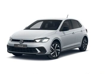 VW Polo 1.001 km 27.590 &euro; Frankfurt 60326