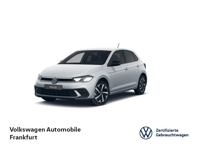 VW Polo 1.001 km 27.590 &euro; Frankfurt 60326