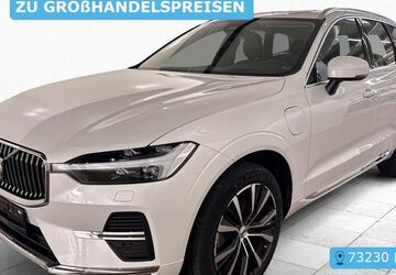Volvo XC60 64.349 km 40.890 &euro; Frankfurt 60596