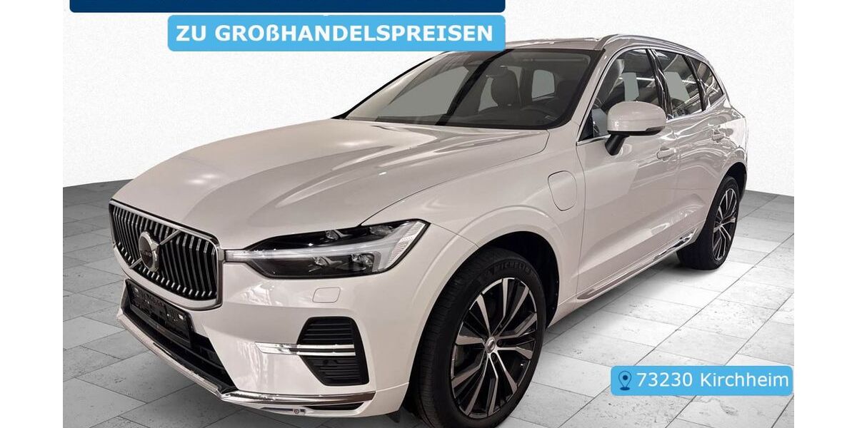 Volvo XC60 64.349 km 40.890 &euro; Frankfurt 60596