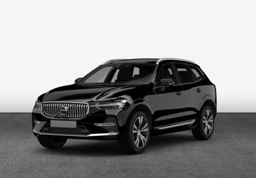 Volvo XC60 3.515 km 56.900 &euro; Frankfurt/Main 60528