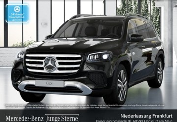 Mercedes-Benz GLS 450 23.876 km 83.990 &euro; Frankfurt 60599