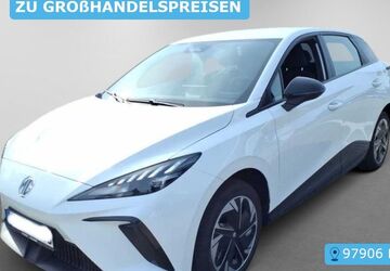 MG 4 27.256 km 17.190 &euro; Frankfurt 60596
