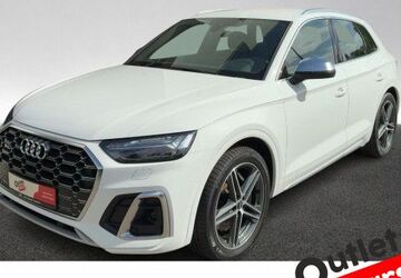 Audi SQ5 115.930 km 40.850 &euro; Frankfurt am Main 60314