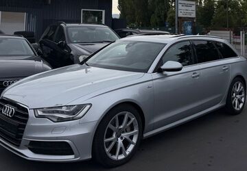 Audi A6 165.000 km 12.999 &euro; Frankfurt am Main 60486