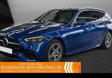 Mercedes-Benz C 300 61.162 km 36.890 &euro; Frankfurt 60599