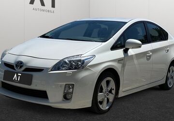 Toyota Prius 143.980 km 8.490 &euro; Frankfurt am Main 65933