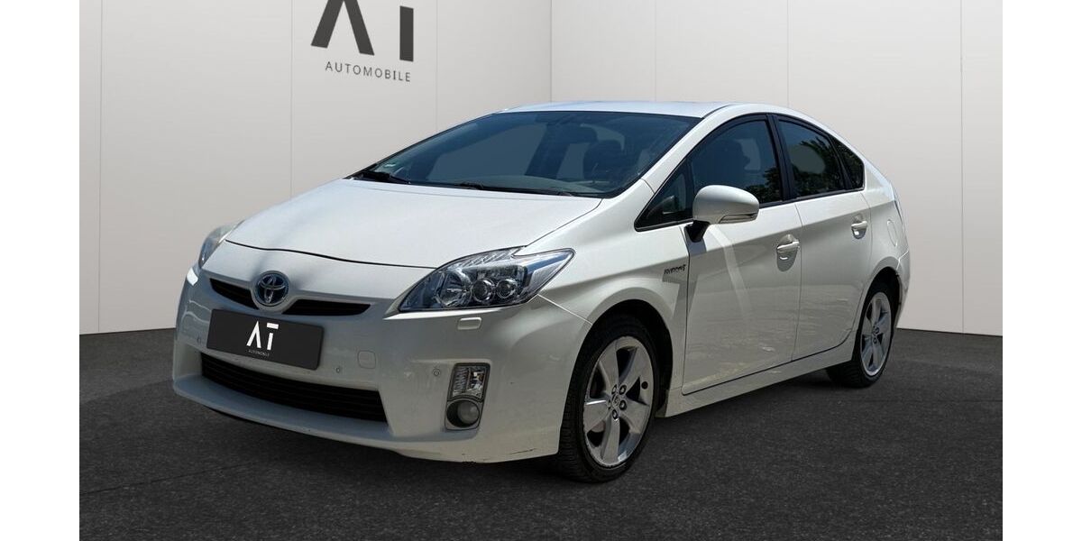 Toyota Prius 143.980 km 8.490 &euro; Frankfurt am Main 65933