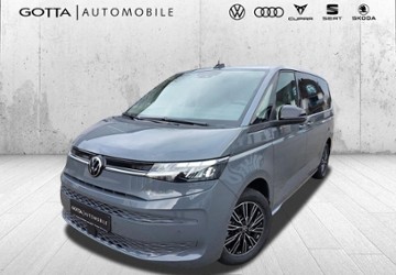VW T7 Multivan 1.500 km 58.888 &euro; Mörfelden-Walldorf 64546