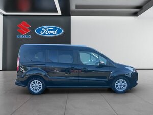 Ford Grand Tourneo Connect Trend*AHK*Audio-P-1*SHZ* 36.250 km 19.490 &euro; Nidderau 61130