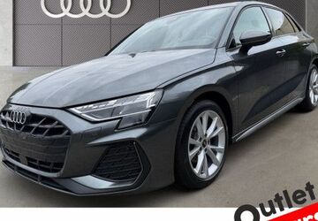 Audi A3 34.088 km 26.950 &euro; Frankfurt am Main 60314