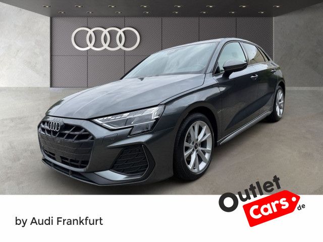 Audi A3 34.088 km 26.950 &euro; Frankfurt am Main 60314