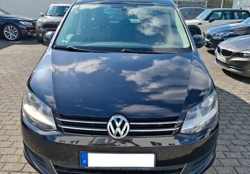VW Sharan 199.380 km 9.200 &euro; Hainburg 63512