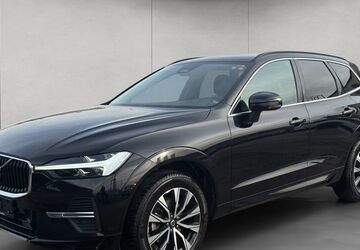 Volvo XC60 8.107 km 32.300 &euro; Frankfurt am Main 60486