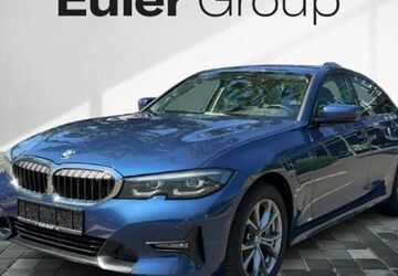 BMW 330 80.833 km 27.477 &euro; Frankfurt 60314